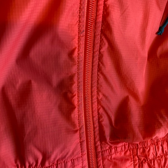 The North Face summer jacket bomber style small - Picture 5 of 11